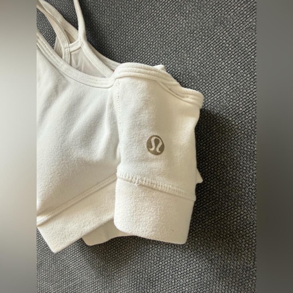 Lululemon Power Y Bra - Picture 5 of 6